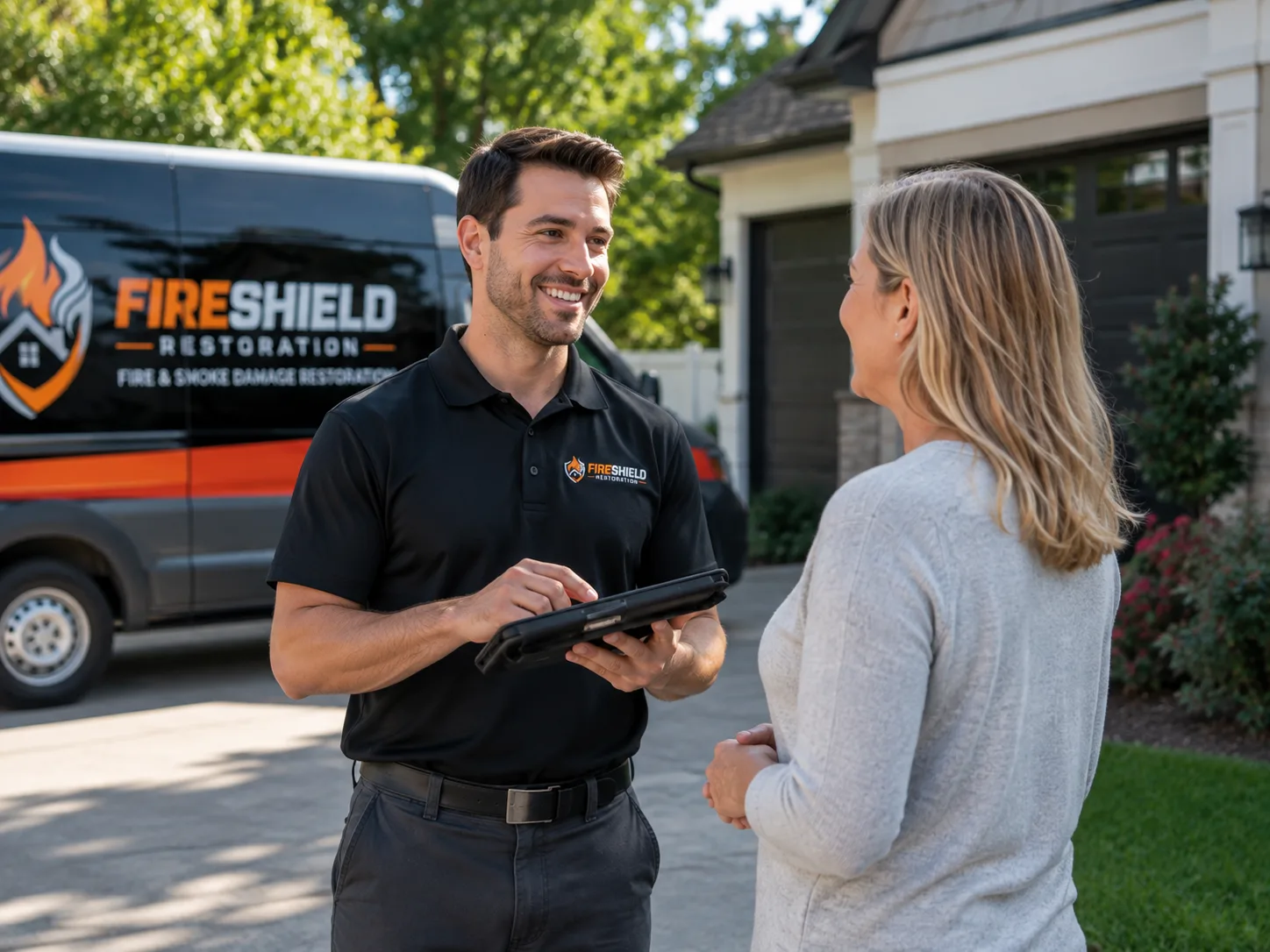 Fire And Smoke Damage Restoration Texas FAQs